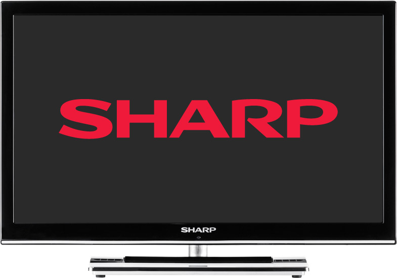 Sharp LC-24LE250V-BK TV