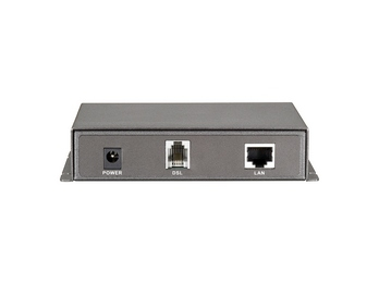 LevelOne Ethernet over VDSL2 Converter (Sender) – image 5