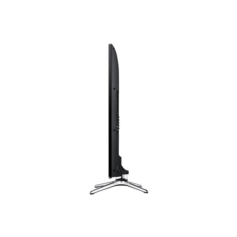 Samsung UE50H6200AK 127 cm (50") Full HD Smart TV Wi-Fi Black, Silver – image 4