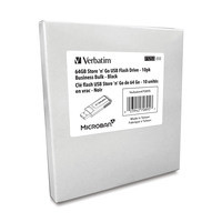 Verbatim 70895 USB flash drive – image 5