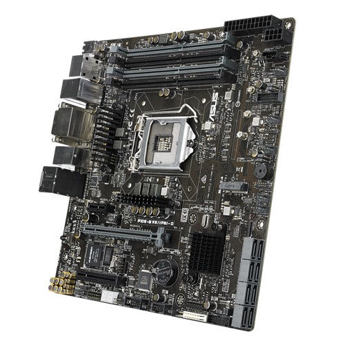 ASUS P10S-M WS/IPMI-O – image 4