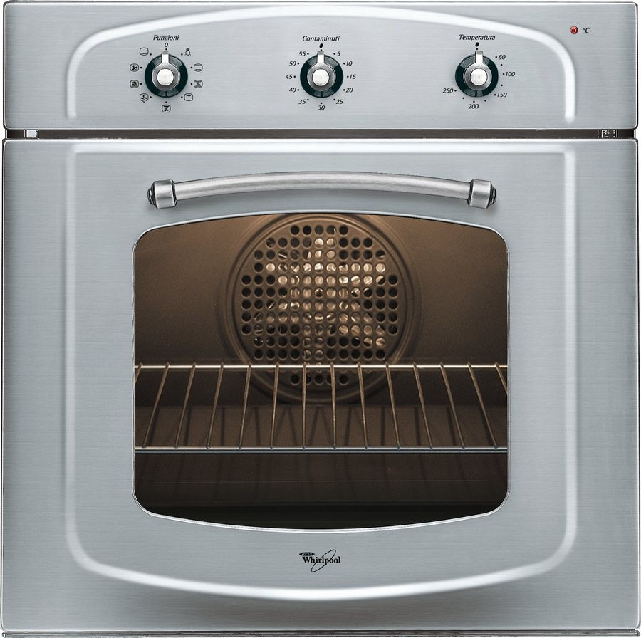Whirlpool AKP 255/IX
