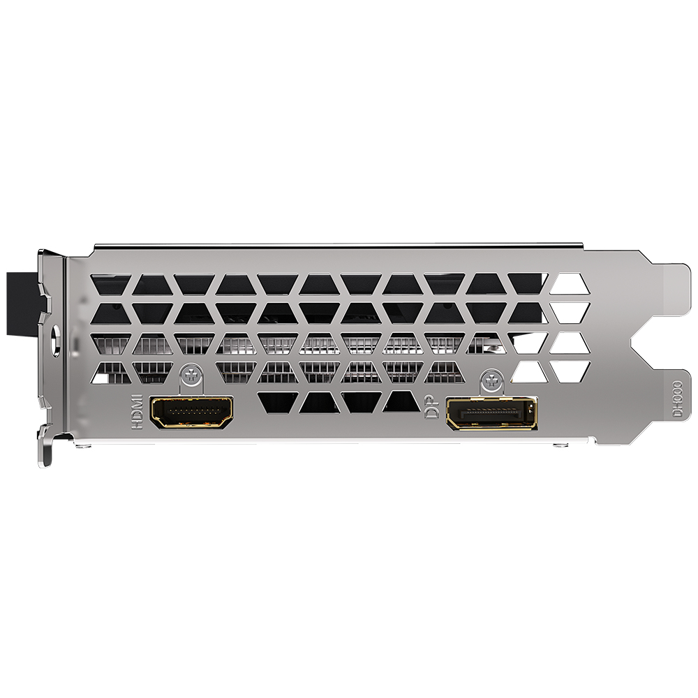 GIGABYTE Radeon RX 6400 EAGLE 4G – image 8