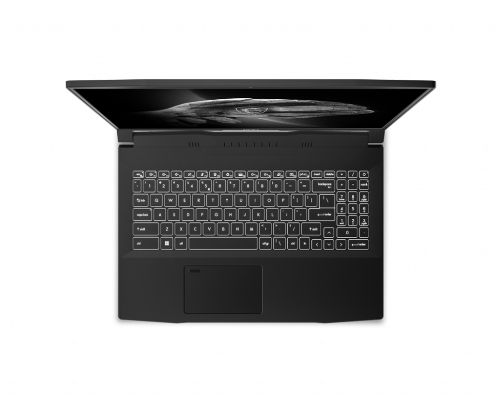 MSI Creator A12UC-033FR Intel® Core™ i7 i7-12700H Laptop – image 4
