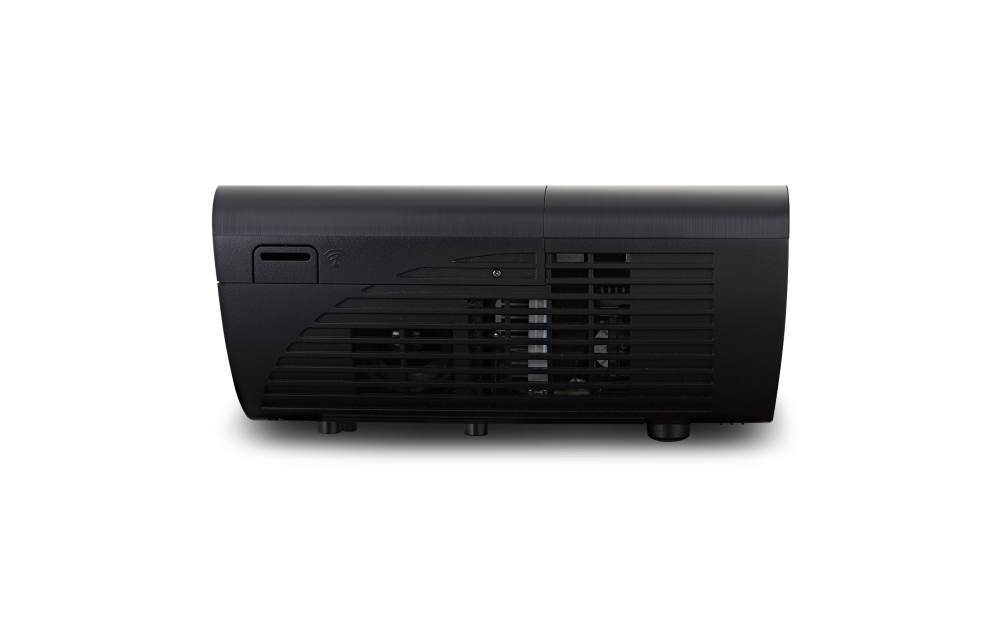 Viewsonic PJD7720HD data projector Standard throw projector 3200 ANSI lumens DLP 1080p (1920x1080) Black – image 7