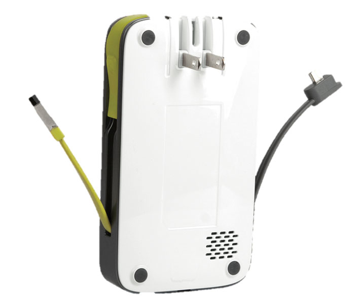 HoMedics Peak 6000 – image 3
