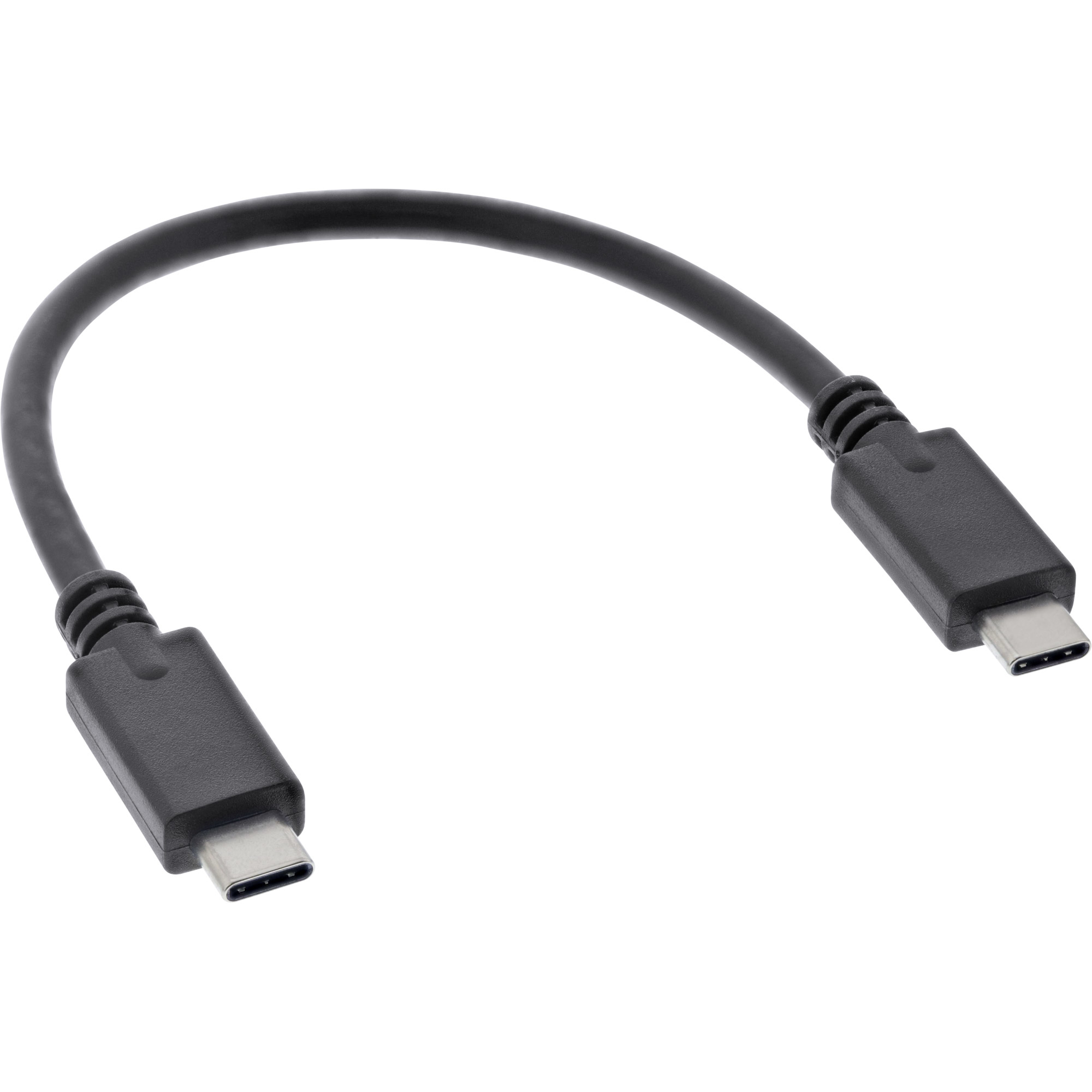 InLine Card reader USB 3.2 USB-C or USB-A, for CFexpress type B cards – image 5