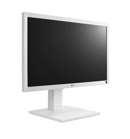 LG 22BL450Y-W computer monitor – image 4
