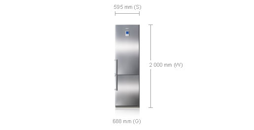 Samsung RL44QTUS – image 2