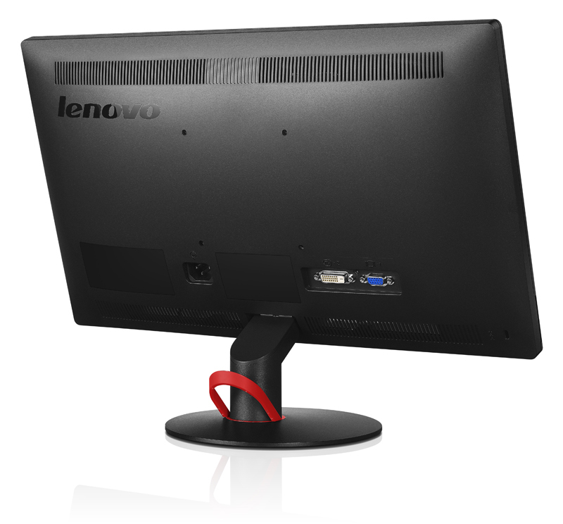 Lenovo ThinkVision T2014 computer monitor – image 3