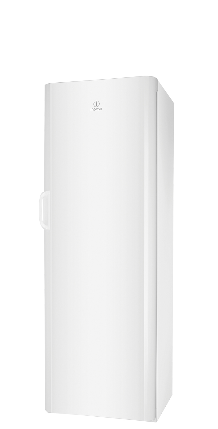 Indesit UIAA12F freezer Upright freezer Freestanding