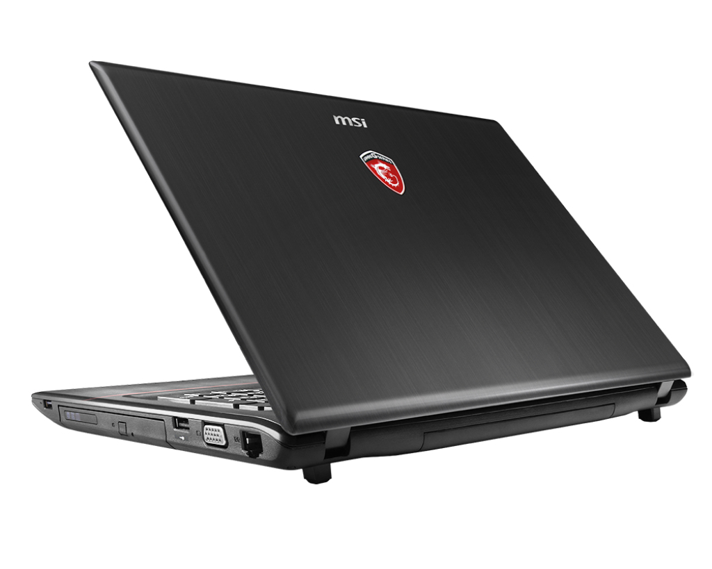 MSI GP70 LEOPARD-490 – image 4