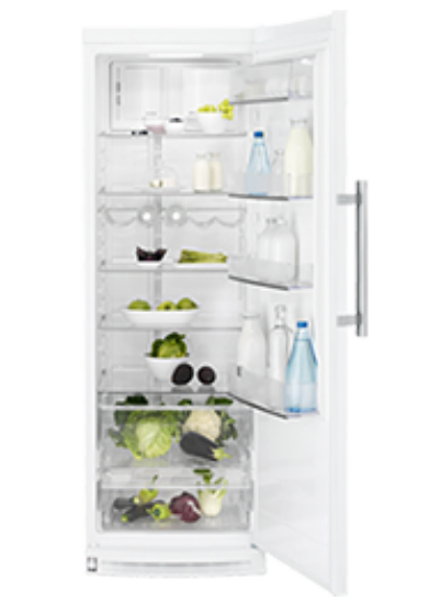 Electrolux ERF3868MOW fridge Freestanding