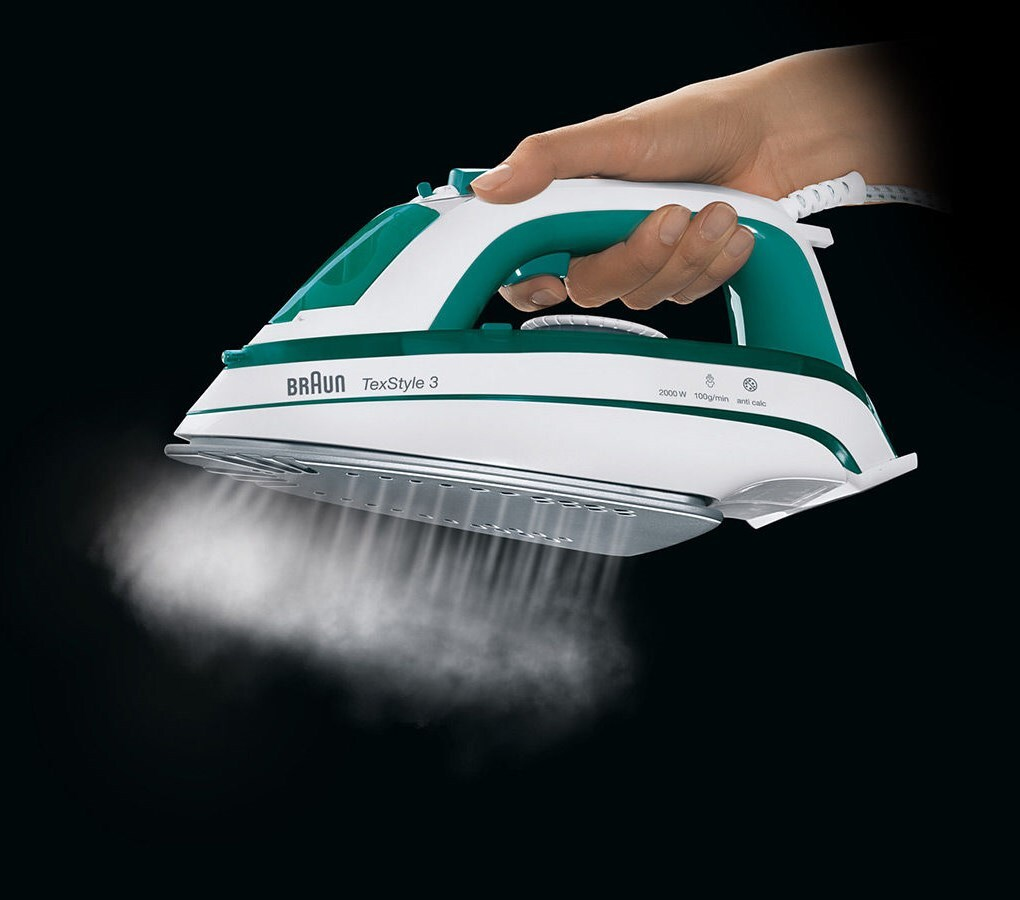 De’Longhi TexStyle 3 TS 345 – image 2
