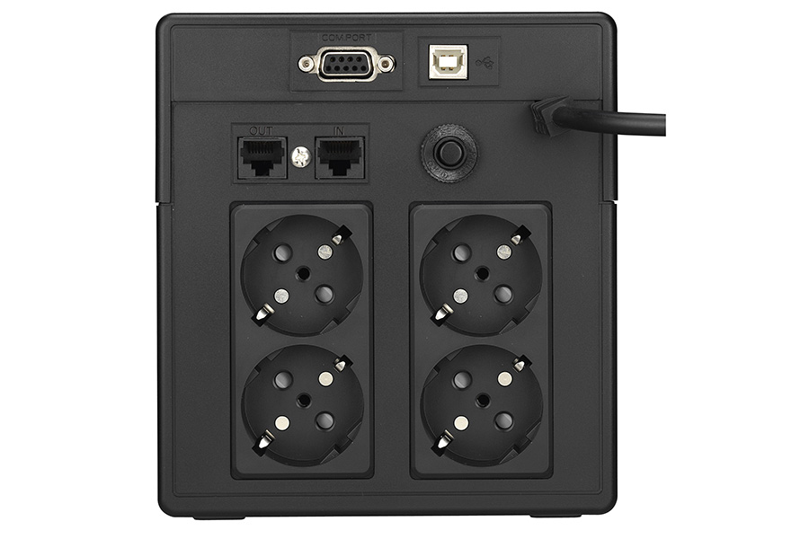 itek ProPower 1000 – image 2