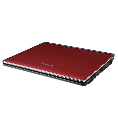 Hannspree SN12E2R laptop Intel® Pentium® SU4100 – image 4