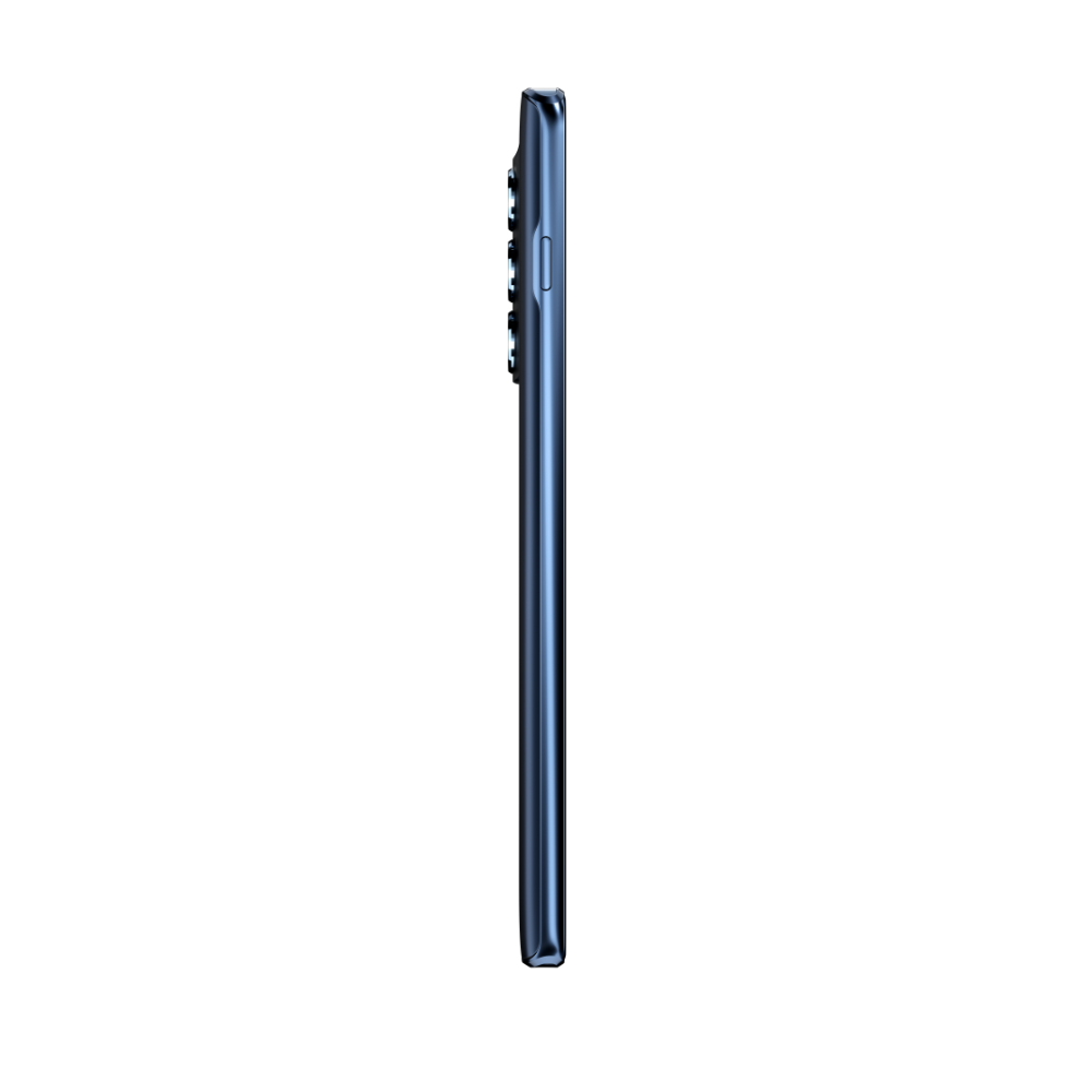 Motorola G200 17.3 cm (6.8") Dual SIM Android 11 5G USB Type-C 8 GB 128 GB 5000 mAh Blue – image 4