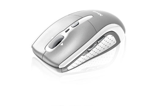 Trust Wireless Laser Mouse for Mac & Windows PC