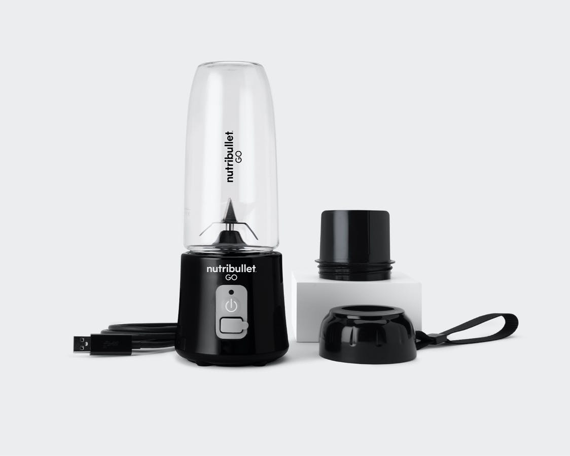 NutriBullet NB50300 — vue 1 sur 8