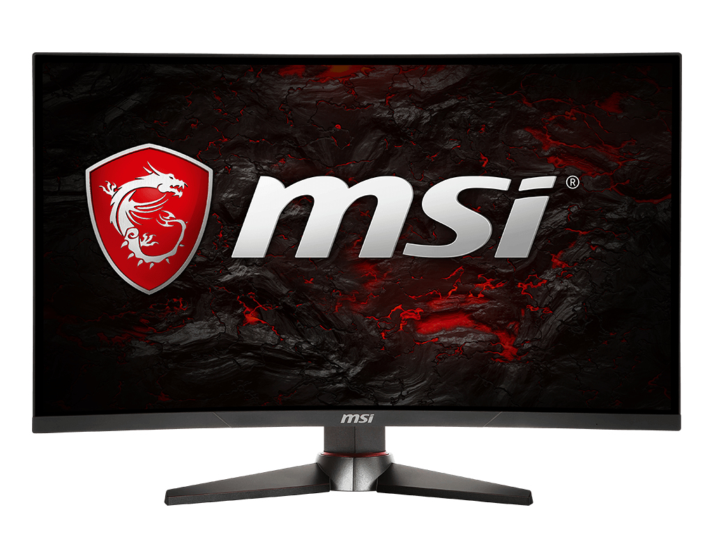 MSI MAG270CR 