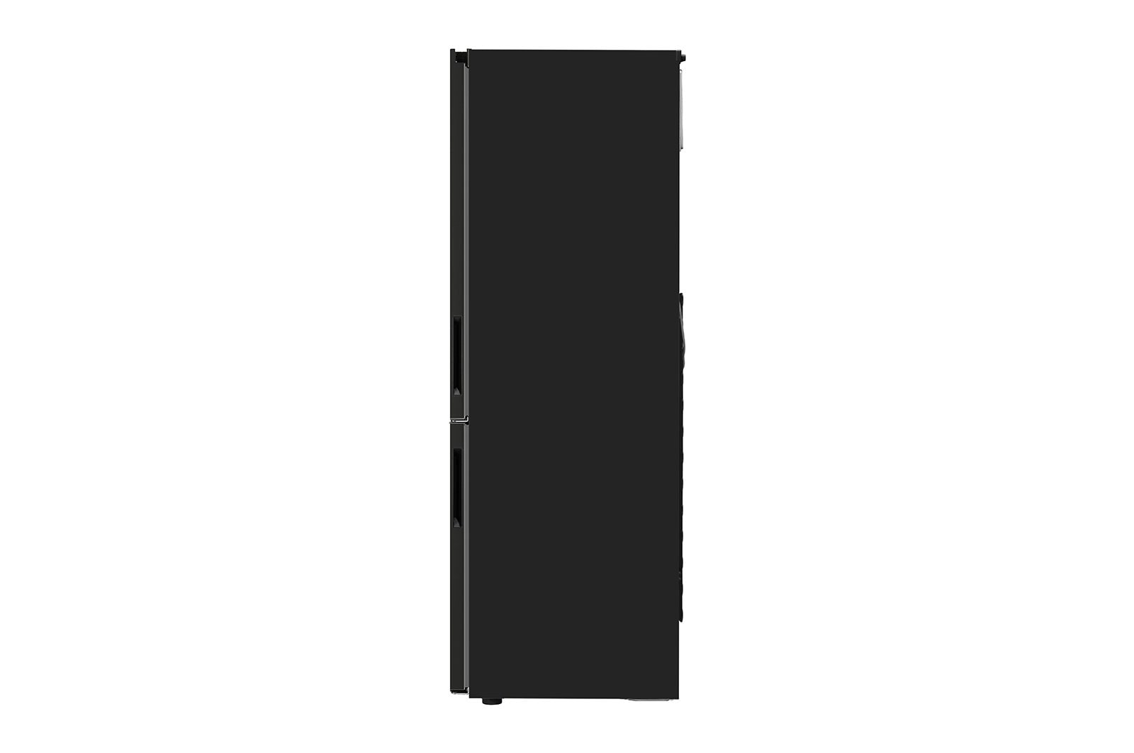 LG GBB61BLJMN fridge-freezer Freestanding – image 9