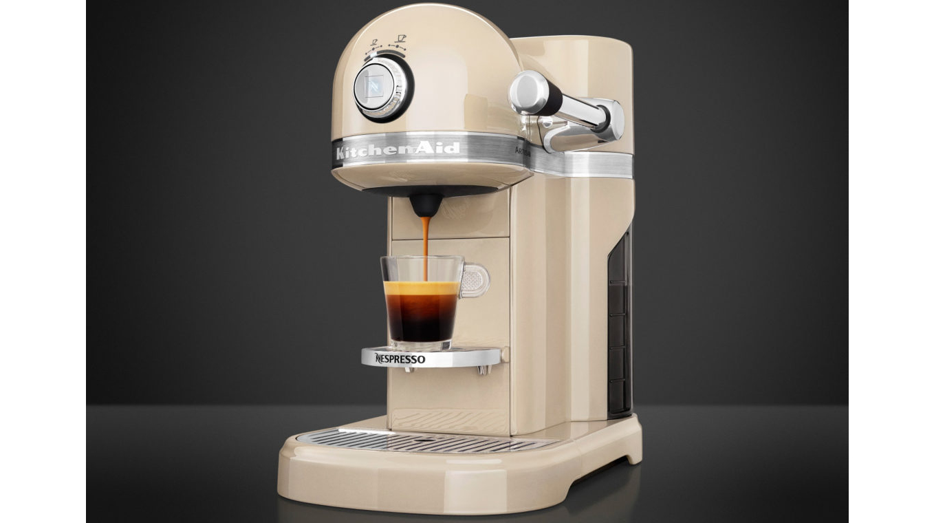 KitchenAid Artisan Nespresso – image 4