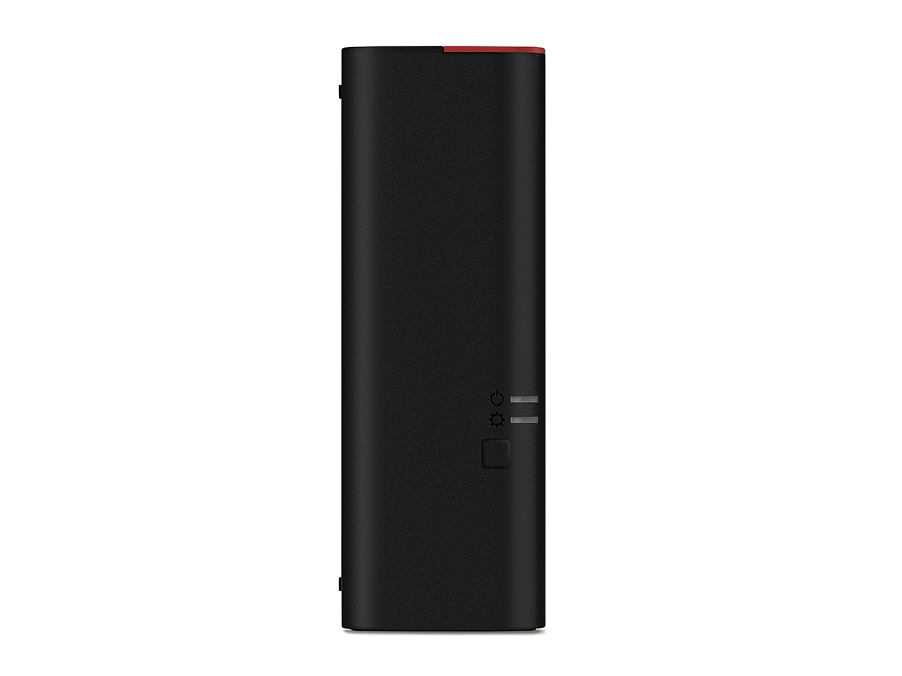 Buffalo LinkStation LS411D0201X NAS/storage server – image 2