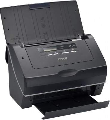 Epson GT-S85N – image 8