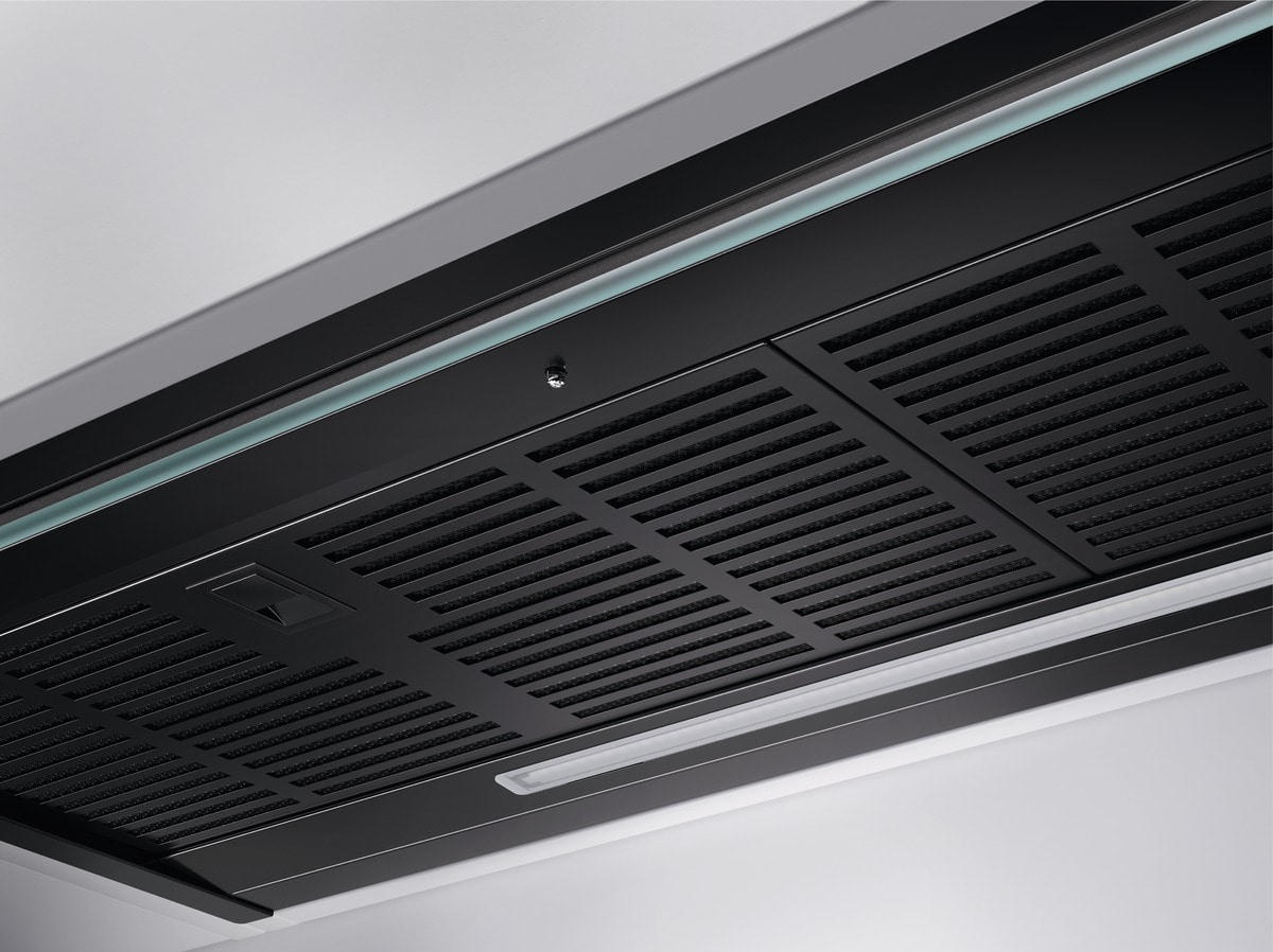 AEG GE68D9HB Built-in Black 445 m³/h – image 9
