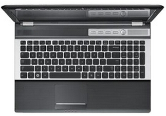 Samsung RF NP-RF510 Intel® Core™ i5 i5-460M Laptop – image 4