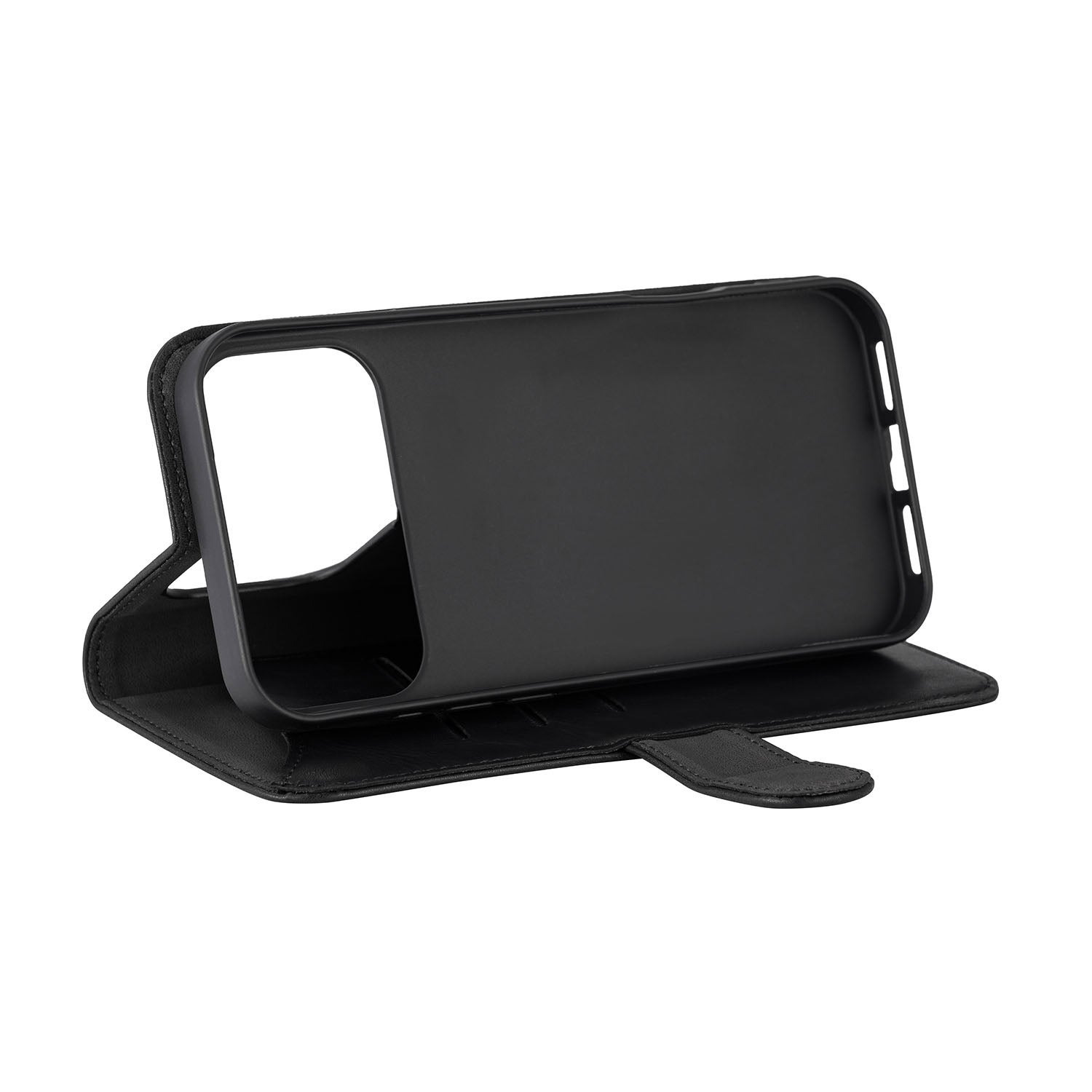Gear Wallet Case 3 Card Slots Magseries Black - iPhone 17 Pro/18 Pro – image 5