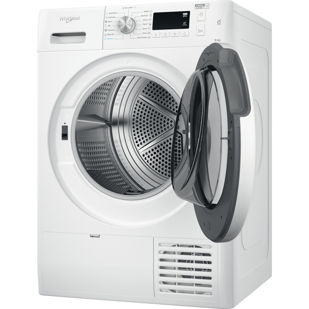Whirlpool FFT CM11 8XB EE – image 4