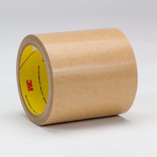 3M 7000116558 Şeffaf Bant 50 m Uzunluk x 55 mm Genişlik x 0,127 mm Kalınlık
