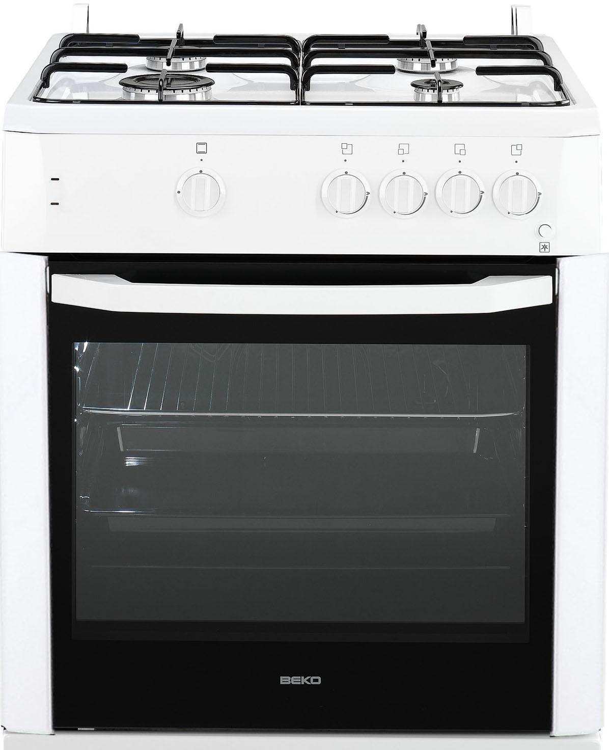 Beko CSG 62010 FW
