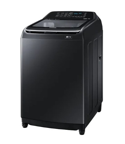 Samsung WA19N6780CV/AX washing machine Top-load – image 3