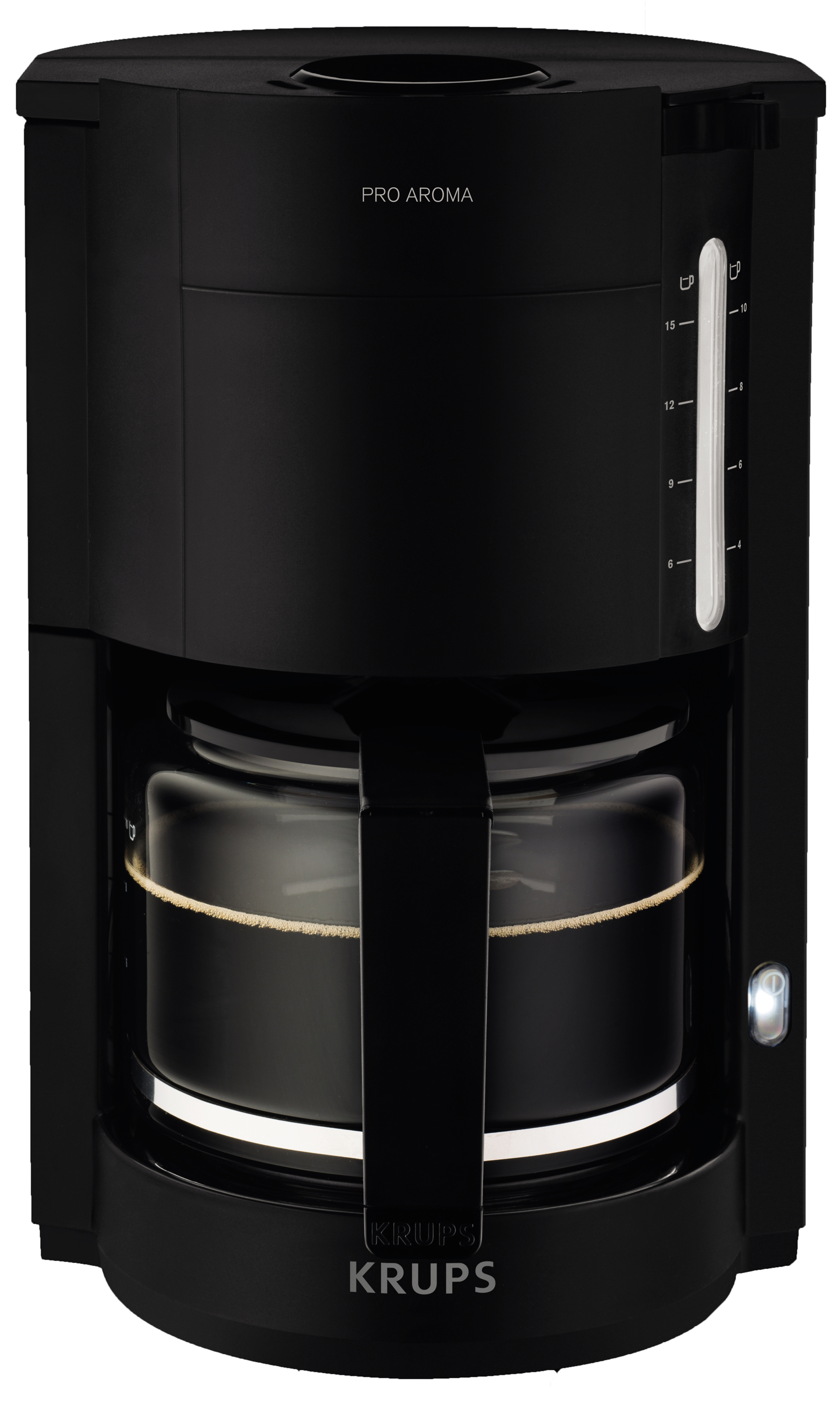 Krups F30908 Drip coffee maker 1.25 L