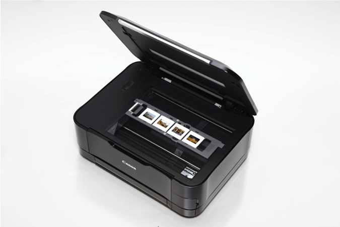 Canon PIXMA MG8120 Inkjet A4 – image 3