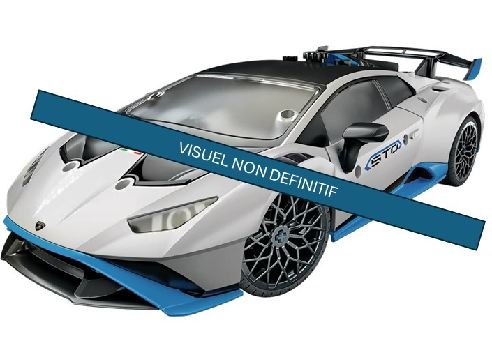 Silverlit 54189 remote controlled toy
