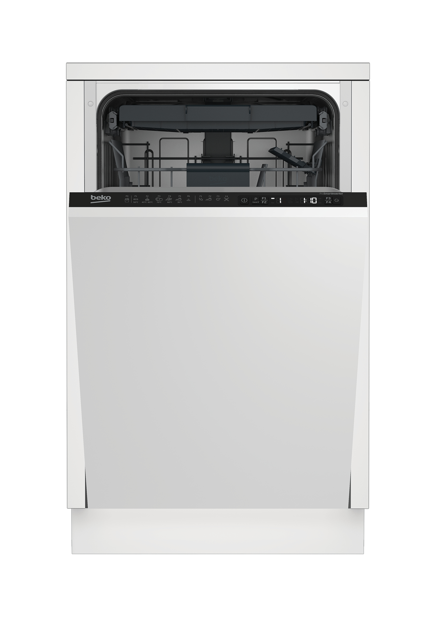 Beko DIS26120 — vue 1 sur 7
