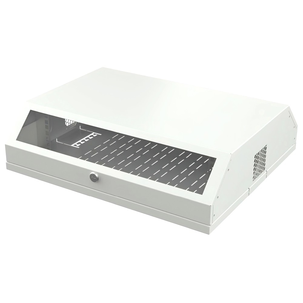 Techly I-CASE FL-09-WHT2 – image 2