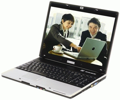 MSI Megabook PR600-7112E – image 2