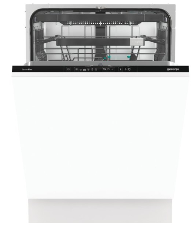 Gorenje GV671C60XXL — vue 1 sur 2