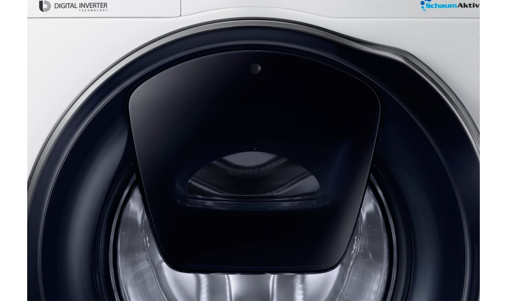 Samsung WW8TK6404QW/EG washing machine Front-load – image 7