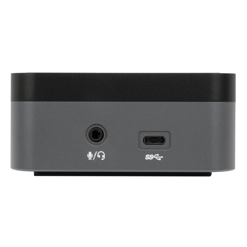 Targus DOCK750USZ laptop dock/port replicator Wired USB 3.2 Gen 1 (3.1 Gen 1) Type-A + Type-C Black – image 7