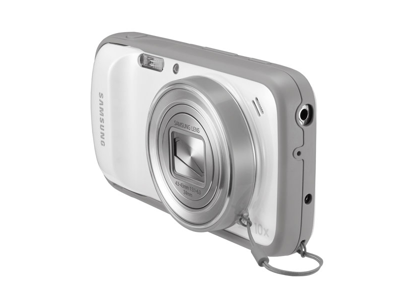 Samsung EF-GGS10FWESTA mobile phone case – image 3