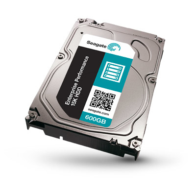 Seagate Enterprise ST600MP0005-RF internal hard drive