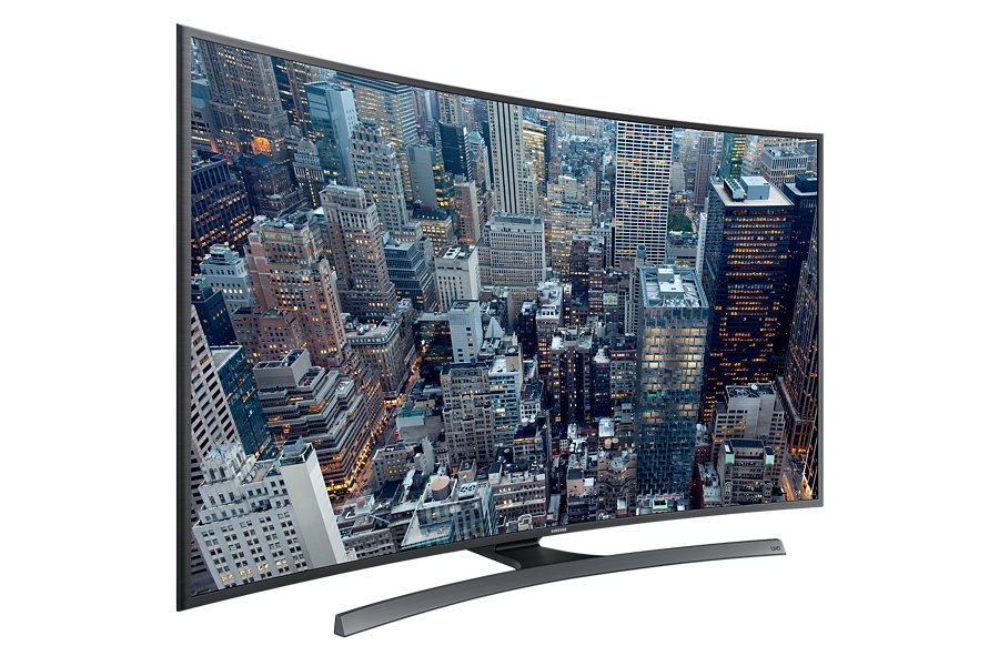 Samsung UE55JU6560 139.7 cm (55") 4K Ultra HD Smart TV Wi-Fi Black – image 4