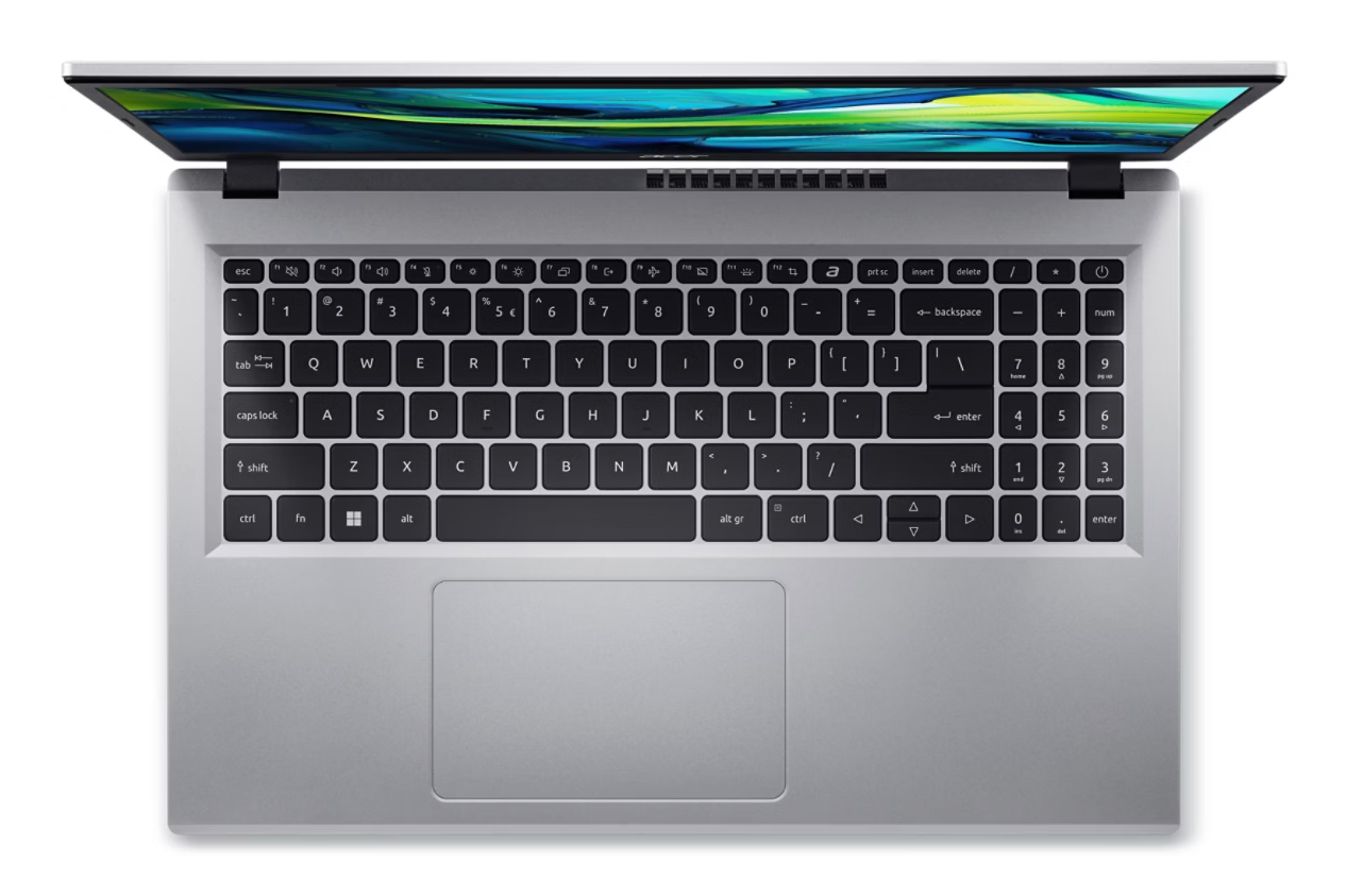 Acer Aspire AG15-31P-3947 Intel Core i3 N-series i3-N305 Laptop – image 6