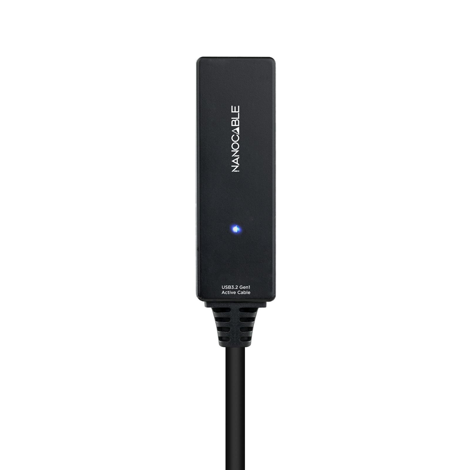 Resim Nanocable 10.01.1311 USB-C - USB-C Kablo, 5m, Siyah