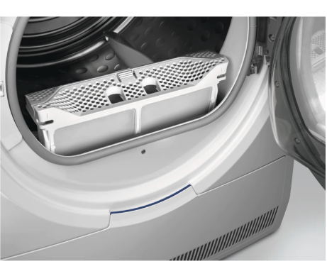 Electrolux EDP7000W3 tumble dryer Freestanding Front-load – image 7